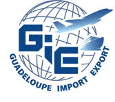 Guadeloupe Import Export-logo