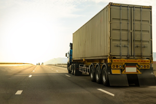 transit de marchandises