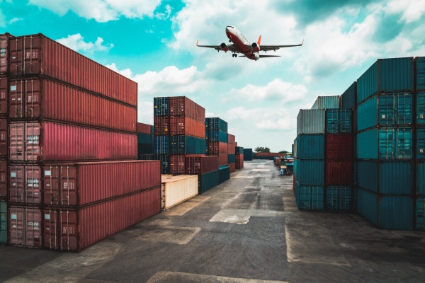 transport de marchandises